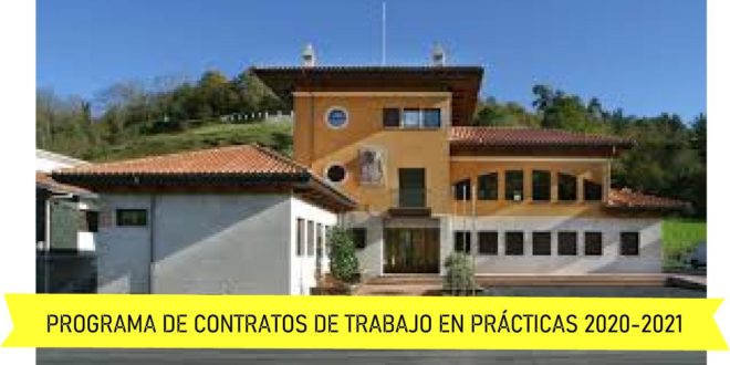 TÉCNICO SUPERIOR EN ADMINISTRACIÓN Y FINANZAS para Bimenes