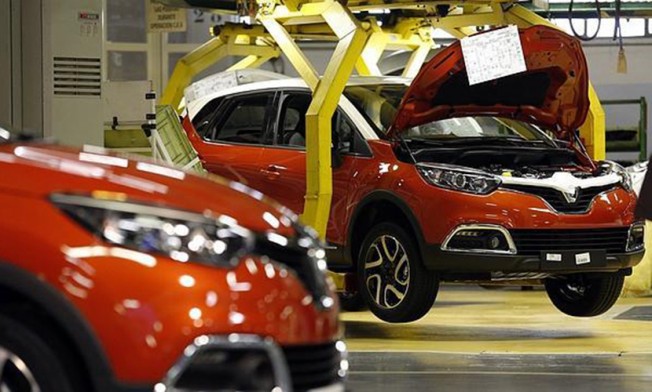 Importante: selección de operarios para Renault España Importante: selección de operarios para Renault España