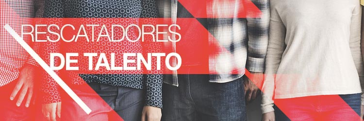 Reivindicando tu talento Reivindicando tu talento