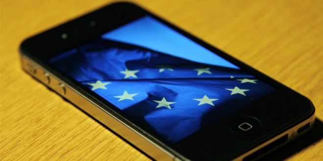 Usar tu móvil en otro país europeo ya no será tan caro Usar tu móvil en otro país europeo ya no será tan caro