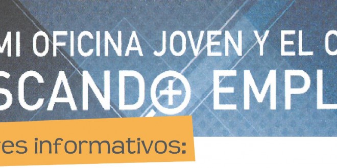 Talleres Buscando Empleo Talleres Buscando Empleo