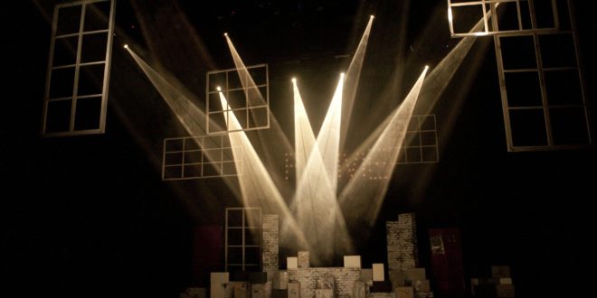 Vuelve el teatro a Nava…