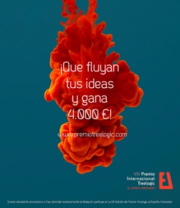 Premio Treelogic al Espíritu Innovador Premio Treelogic al Espíritu Innovador