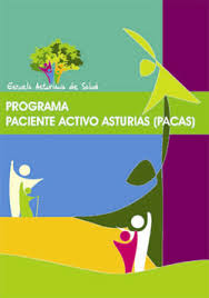 Programa Paciente Activo- «PACAS» Programa Paciente Activo- «PACAS»