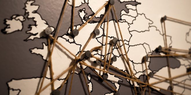Nueva acreditación para entidades Erasmus+Juventud (2021-2027) Nueva acreditación para entidades Erasmus+Juventud (2021-2027)